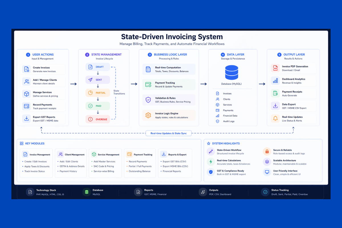 Quotation Automation Dashboard