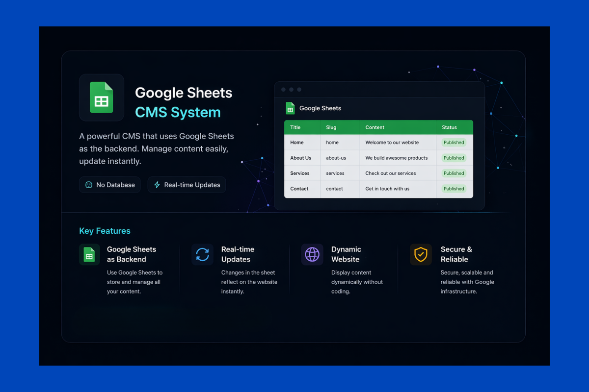 Quotation Automation Dashboard